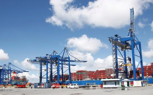 Vận tải xếp dỡ Tân Cảng chốt quyền trả cổ tức tiền mặt tỷ lệ 42%