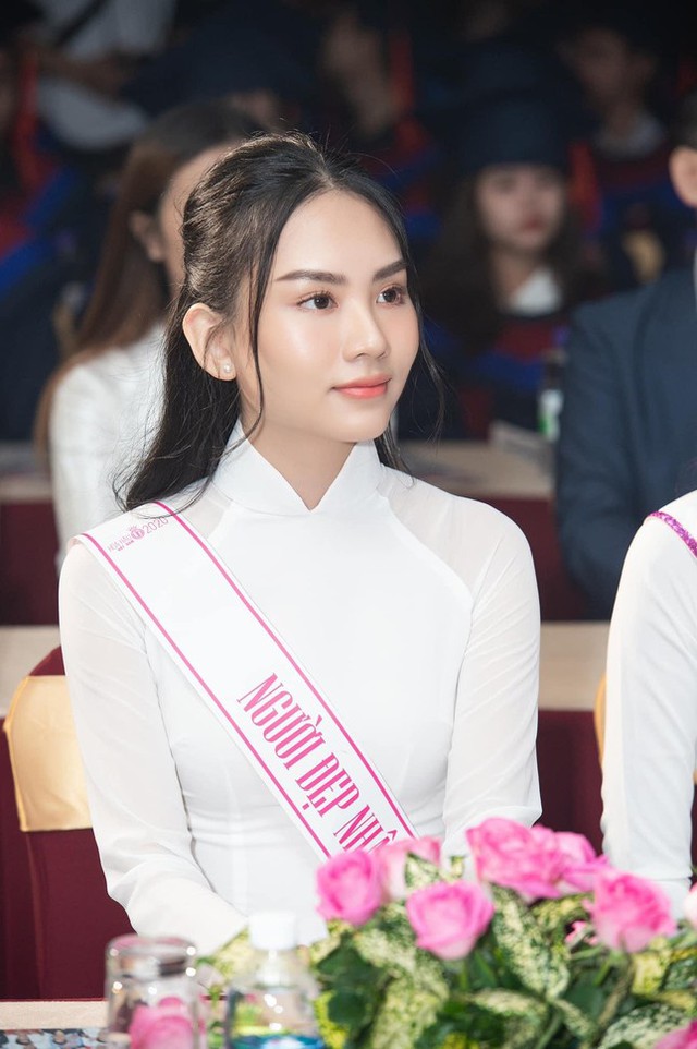 Loạt ảnh đời thường dễ thương của Miss World Vietnam 2022 Huỳnh Nguyễn Mai Phương  - Ảnh 2.