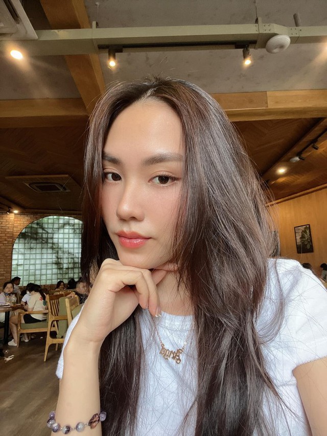 Loạt ảnh đời thường dễ thương của Miss World Vietnam 2022 Huỳnh Nguyễn Mai Phương  - Ảnh 11.