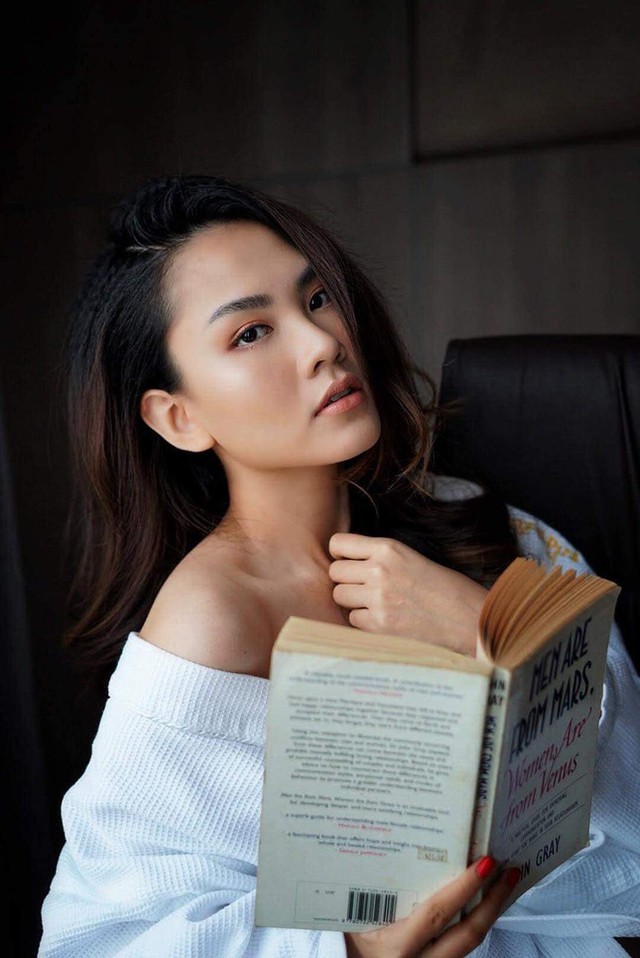 Loạt ảnh đời thường dễ thương của Miss World Vietnam 2022 Huỳnh Nguyễn Mai Phương  - Ảnh 5.