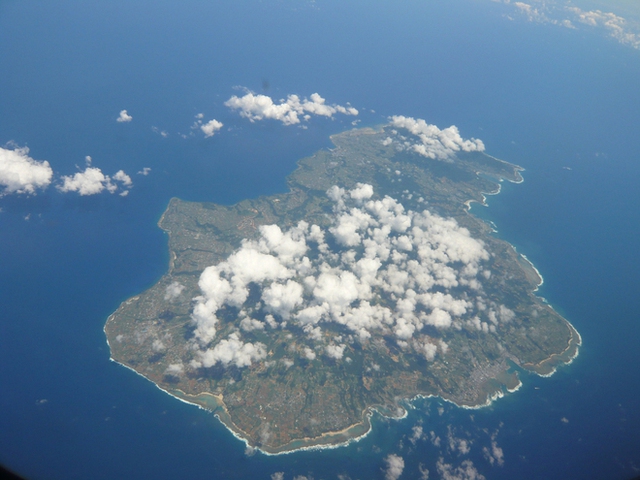 Điểm danh những hòn đảo thiên đường ở châu Á: CNN gọi tên Côn Đảo của Việt Nam - Ảnh 6.