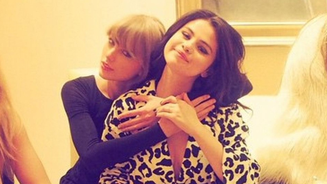 Những đôi bạn đình đám nhất Hollywood: Tình bạn hơn 10 năm giữa Selena Gomez và Taylor Swift từng lung lay vì Justin Bieber - Ảnh 3.