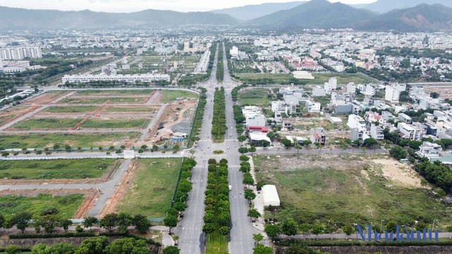 Lãng phí tài nguyên đất vì dự án treo ở Đà Nẵng - Ảnh 3.