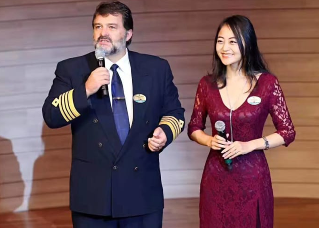 Nữ giám đốc trẻ chia sẻ cuộc sống lênh đênh và những điều tuyệt vời có được khi làm việc trên con tàu du lịch nước ngoài - Ảnh 2.