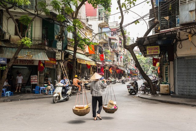 Chuyên trang du lịch nước ngoài: 10 thành phố đặc sắc nhất Việt Nam mà bạn phải ghé thăm - Ảnh 1.