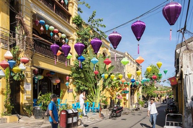 Chuyên trang du lịch nước ngoài: 10 thành phố đặc sắc nhất Việt Nam mà bạn phải ghé thăm - Ảnh 4.