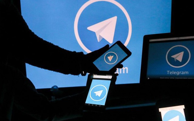 Ngoài Facebook, Zalo, người dùng cần thận trọng với các chiêu thức lừa đảo trên ứng dụng Telegram