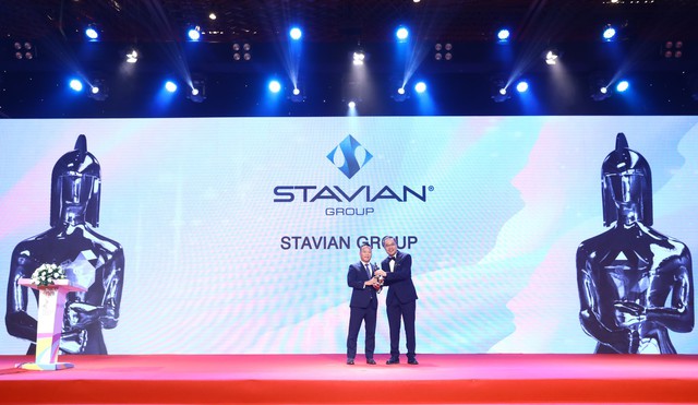 Stavian Group: Đi đầu xu hướng quản trị nhân lực và trải nghiệm nhân sự - Ảnh 2.