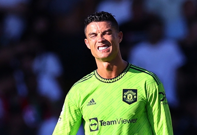 Ronaldo tiết lộ sự thật gây sốc về tương lai tại MU - Ảnh 1.