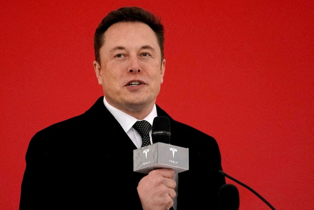Elon Musk nhận phán quyết có lợi trong vụ kiện với Twitter - Ảnh 1.