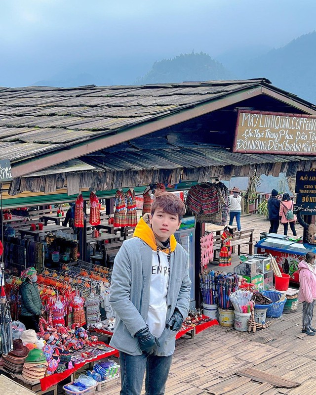 Visit Cat Cat Village, Sapa - The most beautiful ancient village in the Northwest - Photo 24.