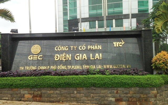 Công ty Nhật Bản chi 112 triệu USD để mua cổ phần của GEC Việt Nam. Ảnh: geccom.vn