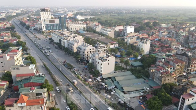 Hưng Yên bác đề xuất 2 khu đô thị gần 1.600 tỷ đồng vì chủ đầu tư có vốn quá nhỏ - Ảnh 1.