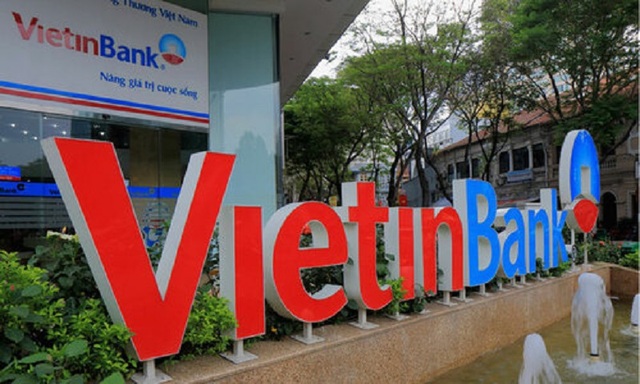 “Cửa” nào tăng vốn cho VietinBank?  - Ảnh 2.