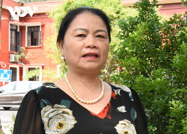  Vụ cựu Giám đốc CDC Quảng Ninh tổ chức “tiệc chia tay”: Phớt lờ quy định của Đảng - Ảnh 1.