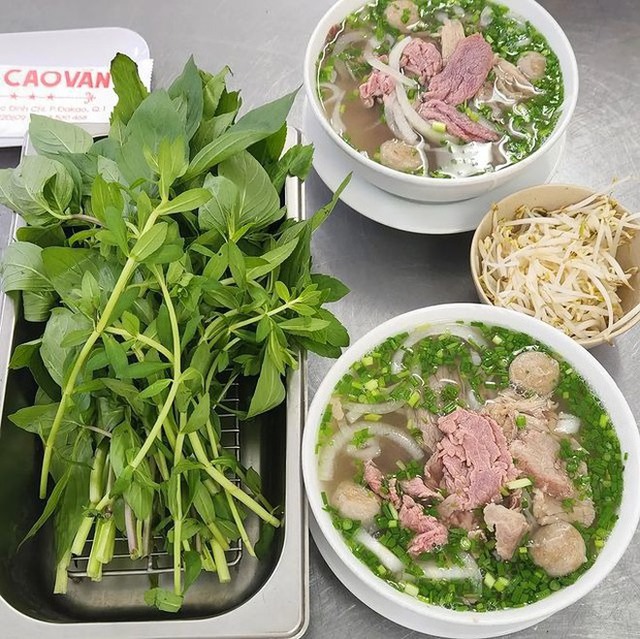 Vietnam has 8 dishes that are praised by foreign newspapers: All specialties to Western guests must be "addicted" - Photo 2.
