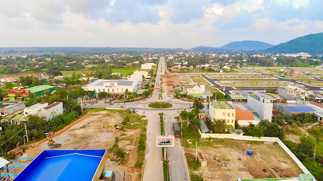 Quảng Ngãi tìm nhà đầu tư cho dự án khu dân cư hơn 220 tỷ đồng - Ảnh 1.