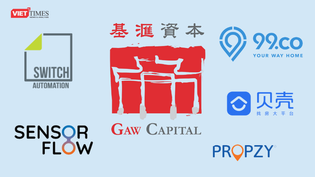 Ngoài Propzy, Gaw Capital Partners còn đầu tư vào những proptech nào? - Ảnh 1.