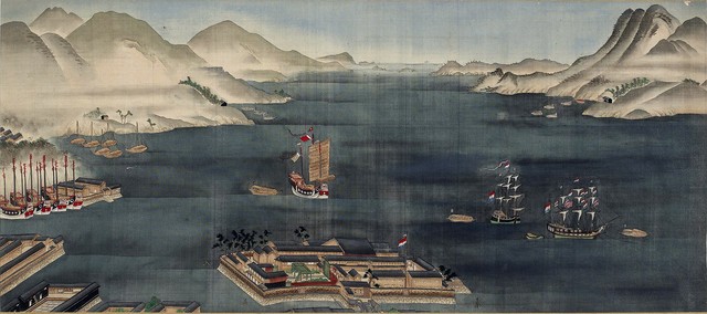 Lối sống chậm và bền vững của người Nhật hóa ra lại bắt nguồn từ một chính sách khiến nước này bị cô lập hơn 200 năm - Ảnh 1.