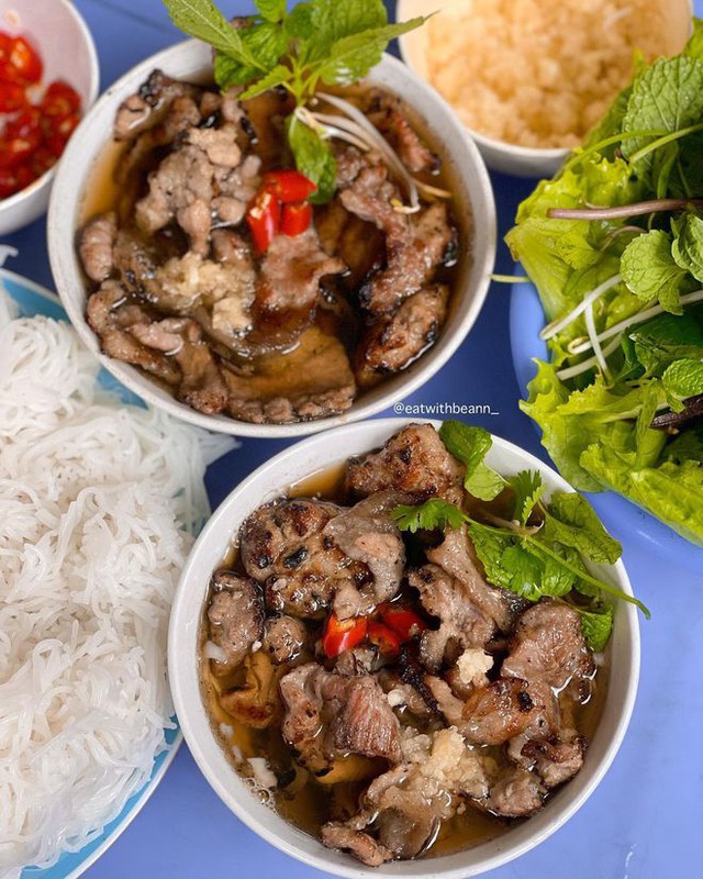 Việt Nam có 8 món ăn được báo nước ngoài khen ngợi: Toàn đặc sản đến khách Tây phải “nghiện” - Ảnh 13.