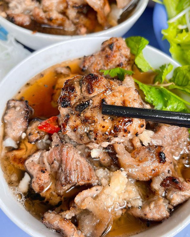 Việt Nam có 8 món ăn được báo nước ngoài khen ngợi: Toàn đặc sản đến khách Tây phải “nghiện” - Ảnh 14.