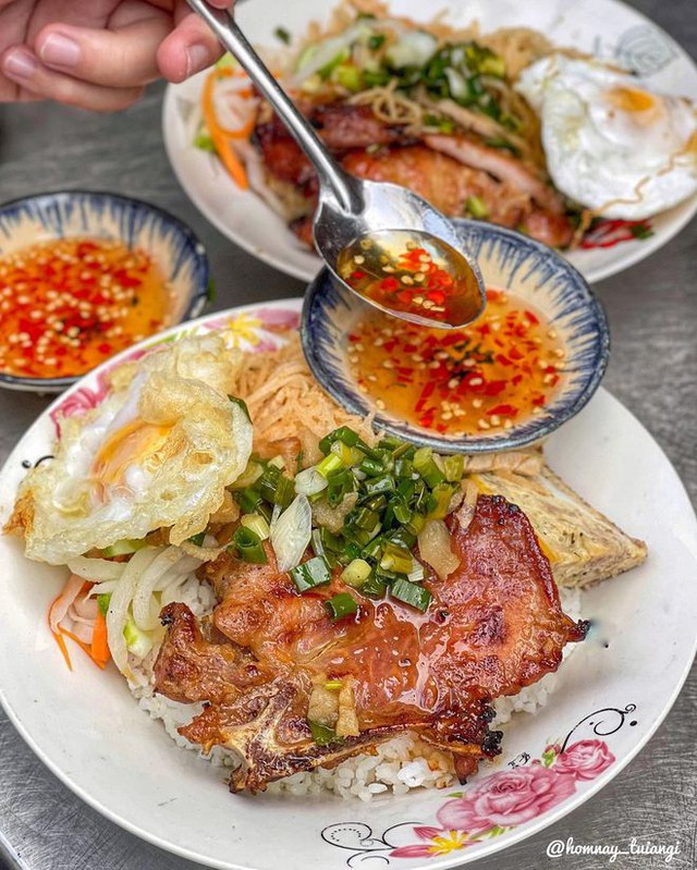 Vietnam has 8 dishes that are praised by foreign newspapers: All specialties to Western guests must be "addicted" - Photo 17.