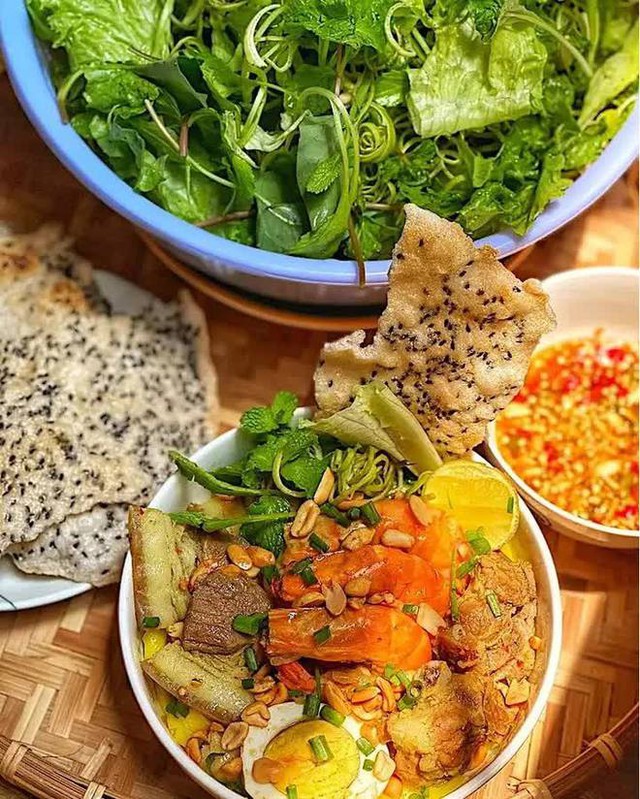 Vietnam has 8 dishes that are praised by foreign newspapers: All specialties to Western guests must be "addicted" - Photo 19.