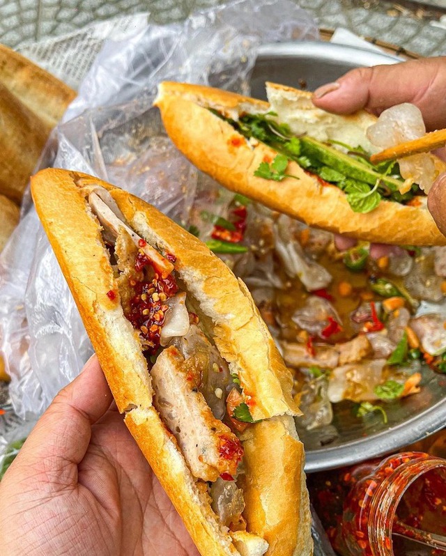 Việt Nam có 8 món ăn được báo nước ngoài khen ngợi: Toàn đặc sản đến khách Tây phải “nghiện” - Ảnh 5.
