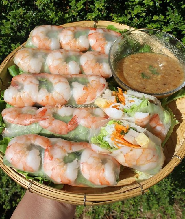 Vietnam has 8 dishes that are praised by foreign newspapers: All specialties to Western guests must be "addicted" - Photo 7.
