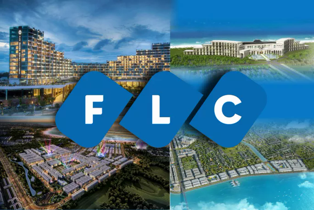 FLC đưa lộ trình thoát nguy cơ bị đình chỉ giao dịch cổ phiếu thế nào? - Ảnh 1.