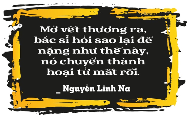 Vượt qua nỗi đau hoại tử chân, cô gái Mường thèm thoát nghèo xô đổ kỷ lục gần 20 năm - Ảnh 2.