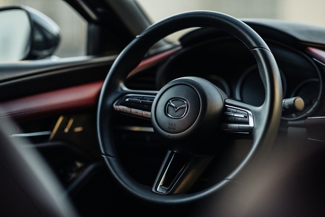 Mazda3 2023 sắp ra mắt, giá chỉ từ gần 500 triệu đồng - Ảnh 5.