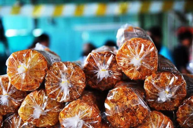 6 famous Phan Thiet specialties from four directions, once you come, you can't help but buy them as gifts - Photo 5.