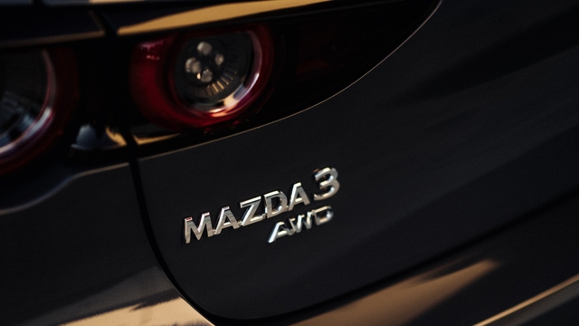 Mazda3 2023 sắp ra mắt, giá chỉ từ gần 500 triệu đồng - Ảnh 6.