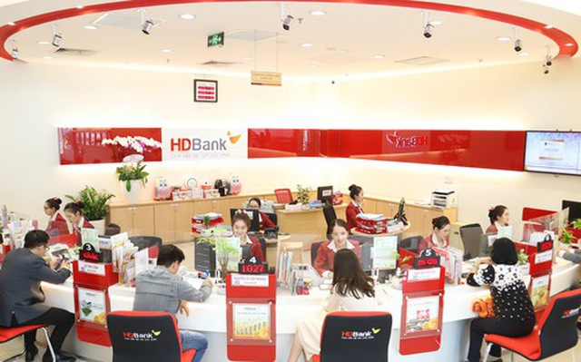 Sau Đại Á, thêm một ngân hàng sắp về chung nhà với HDBank - Ảnh: T.L