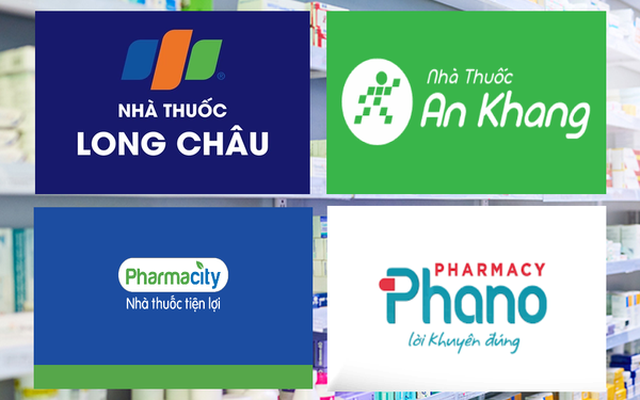 Người Việt chi gần 7 tỷ đô/năm cho dược phẩm, các chuỗi bán lẻ hiện