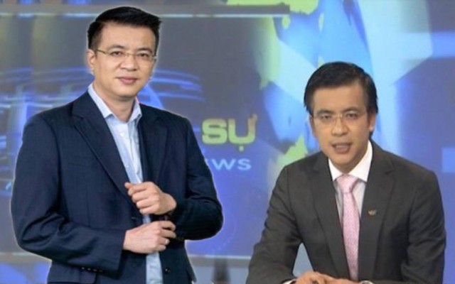 6 năm sau khi rời bản tin Thời sự VTV 19h, BTV Quang Minh giờ đây đã là sếp tổng quyền lực