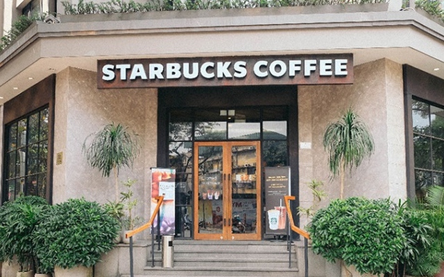 Starbucks kinh doanh ra sao sau gần 10 năm có mặt tại Việt Nam?