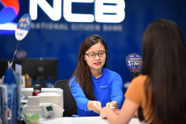 NCB ra mắt sản phẩm tiết kiệm “Rút gốc linh hoạt” - Ảnh 1.