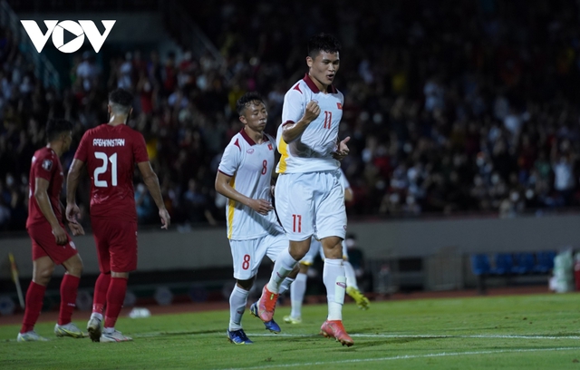 ĐT Việt Nam cần bao nhiêu trận đấu để có cơ hội giành vé dự World Cup 2026? - Ảnh 1.