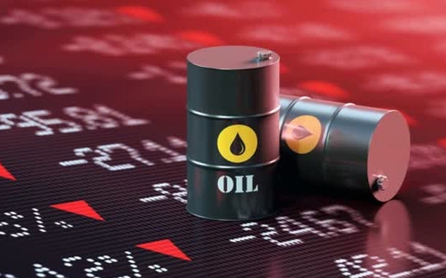 Giá dầu biến động khó lường tác động ra sao tới thị trường chứng khoán?