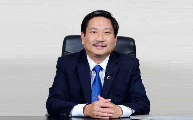 Ông Nguyễn Thanh Tùng làm Chủ tịch HĐQT DongABank