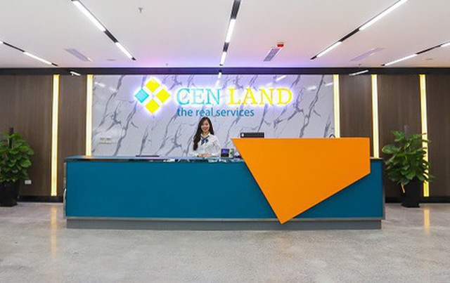 Cen Land liên quan đến 'shark Hưng' bị phạt vì cho vay tiền trong 'bóng tối'