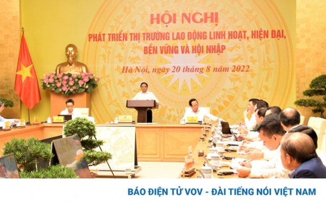 Toàn cảnh Hội nghị