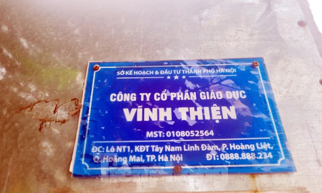 Đất trường học bị đưa vào khu nghĩa trang, phụ huynh lo bốc thăm để con được đi học - Ảnh 7.