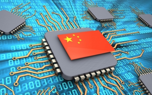 Trung Quốc đang nỗ lực tự chủ 70% ngành chip