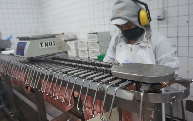 Doanh nghiệp TP Hồ Chí Minh cần nguồn vốn để khôi phục hoạt động sản xuất trở lại sau mùa dịch.