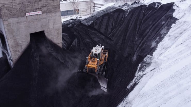 Nga tìm được khách hàng mua than sau khi bị EU từ chối, chiết khấu lên đến 50% - Ảnh 1.