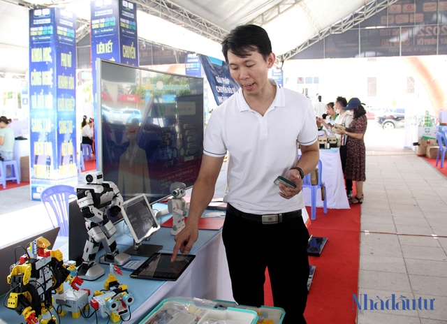 Vịnh Cam Ranh sẽ trở thành ‘thung lũng Silicon’ của Việt Nam? - Ảnh 2.