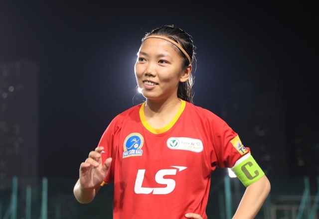 Huỳnh Như sang Bồ Đào Nha: Cố gắng để thế giới biết đến bóng đá nữ Việt Nam - Ảnh 1.